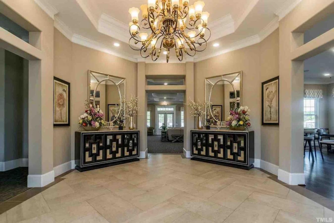 דורהאם The Villas Buckingham 10 Mins To Rdu Airport Duke Downtown מראה חיצוני תמונה